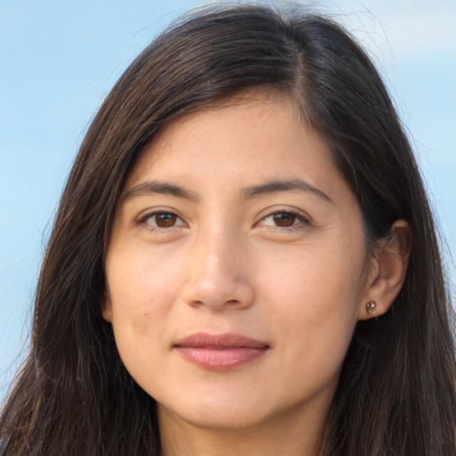 Sarah Chen, Lead SEO Analytics Instructor