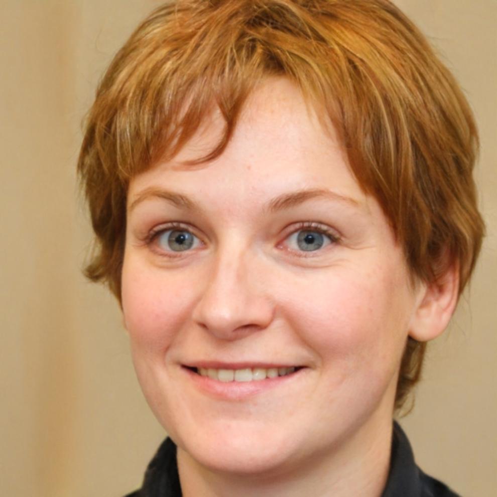 Maria Rodriguez, Digital Marketing Director